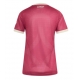 Real Madrid Tricou Fotbal Replică 2026-27 Femei Treilea